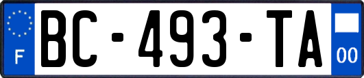 BC-493-TA