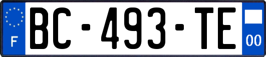 BC-493-TE