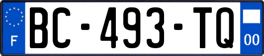 BC-493-TQ