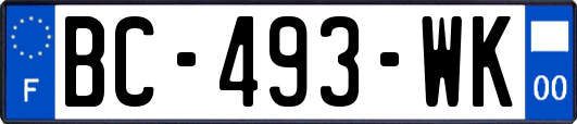 BC-493-WK