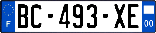 BC-493-XE
