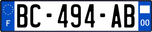 BC-494-AB