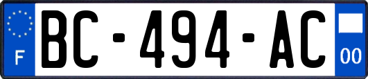 BC-494-AC