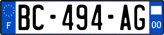 BC-494-AG