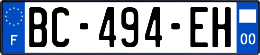 BC-494-EH