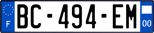 BC-494-EM