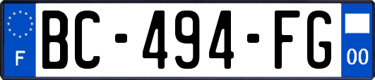 BC-494-FG