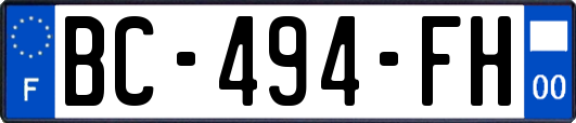 BC-494-FH