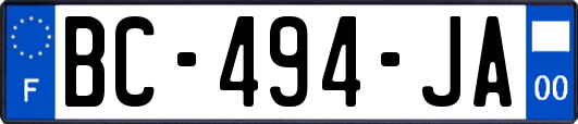 BC-494-JA