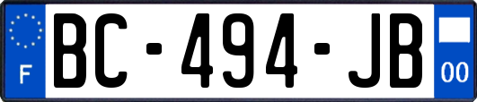 BC-494-JB
