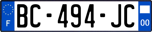 BC-494-JC