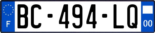 BC-494-LQ