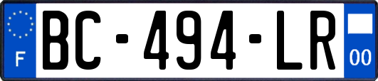 BC-494-LR