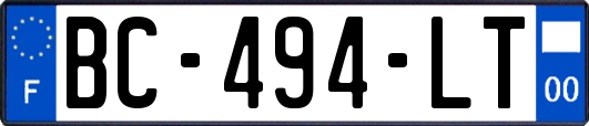 BC-494-LT