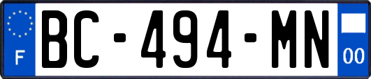 BC-494-MN