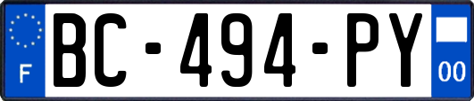 BC-494-PY
