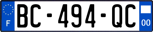 BC-494-QC