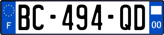 BC-494-QD