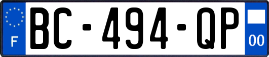 BC-494-QP