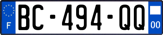 BC-494-QQ