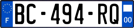BC-494-RQ