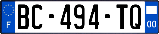 BC-494-TQ