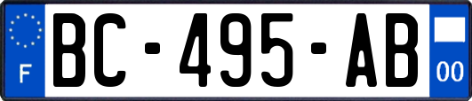 BC-495-AB