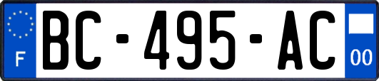 BC-495-AC