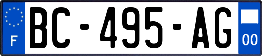 BC-495-AG