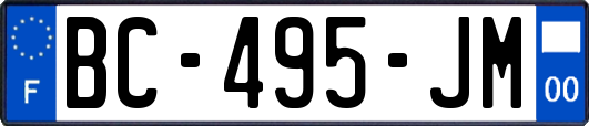 BC-495-JM