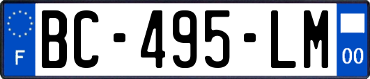 BC-495-LM