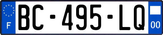 BC-495-LQ