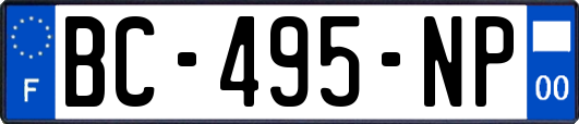 BC-495-NP