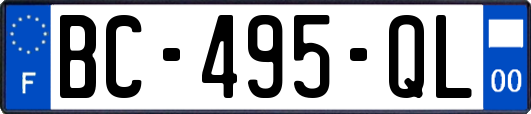 BC-495-QL
