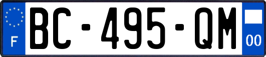 BC-495-QM