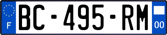 BC-495-RM