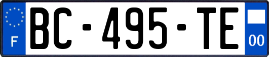 BC-495-TE