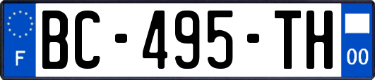 BC-495-TH