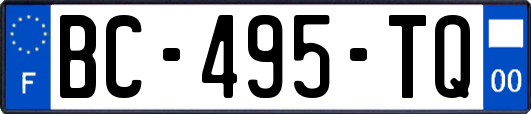 BC-495-TQ