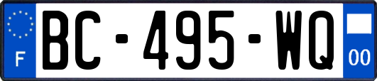 BC-495-WQ