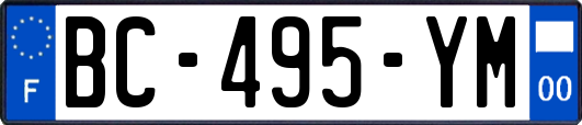 BC-495-YM