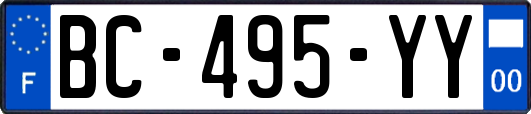 BC-495-YY
