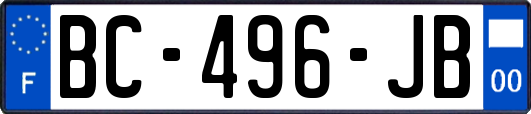 BC-496-JB