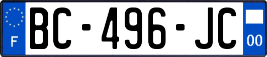 BC-496-JC