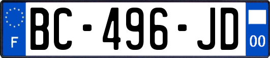 BC-496-JD
