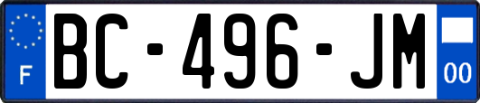 BC-496-JM
