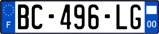 BC-496-LG