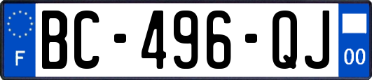 BC-496-QJ