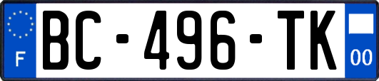 BC-496-TK