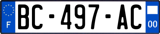 BC-497-AC